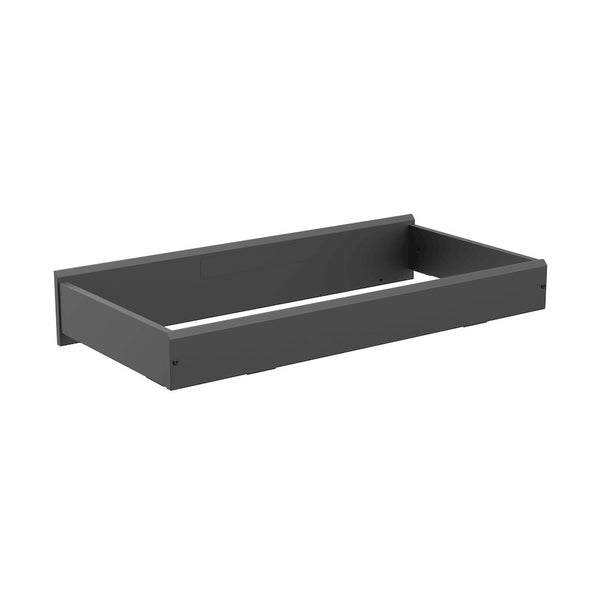 Nest Changing Topper - Gray