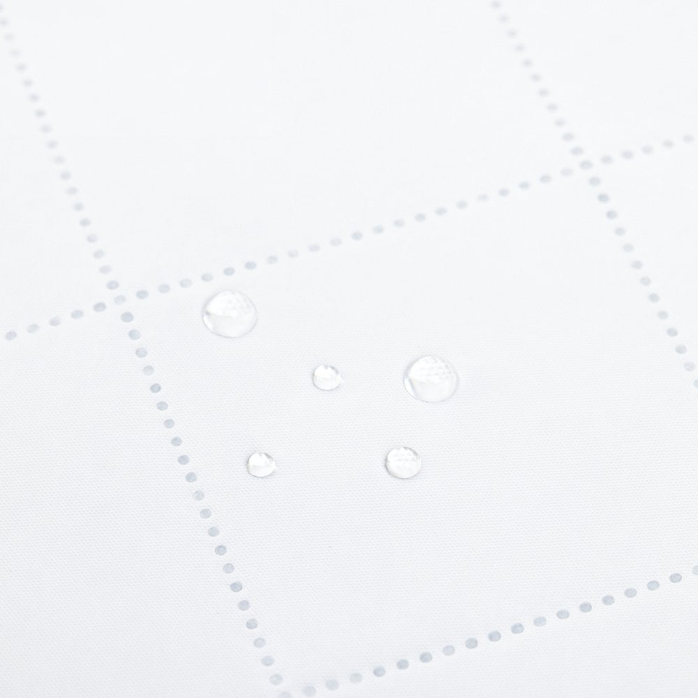 Essentials 6-Inch Dual-Sided Baby Crib & Toddler Bed Mattress