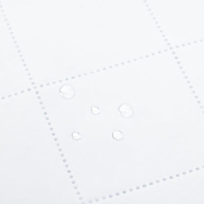 Essentials 6-Inch Dual-Sided Baby Crib & Toddler Bed Mattress
