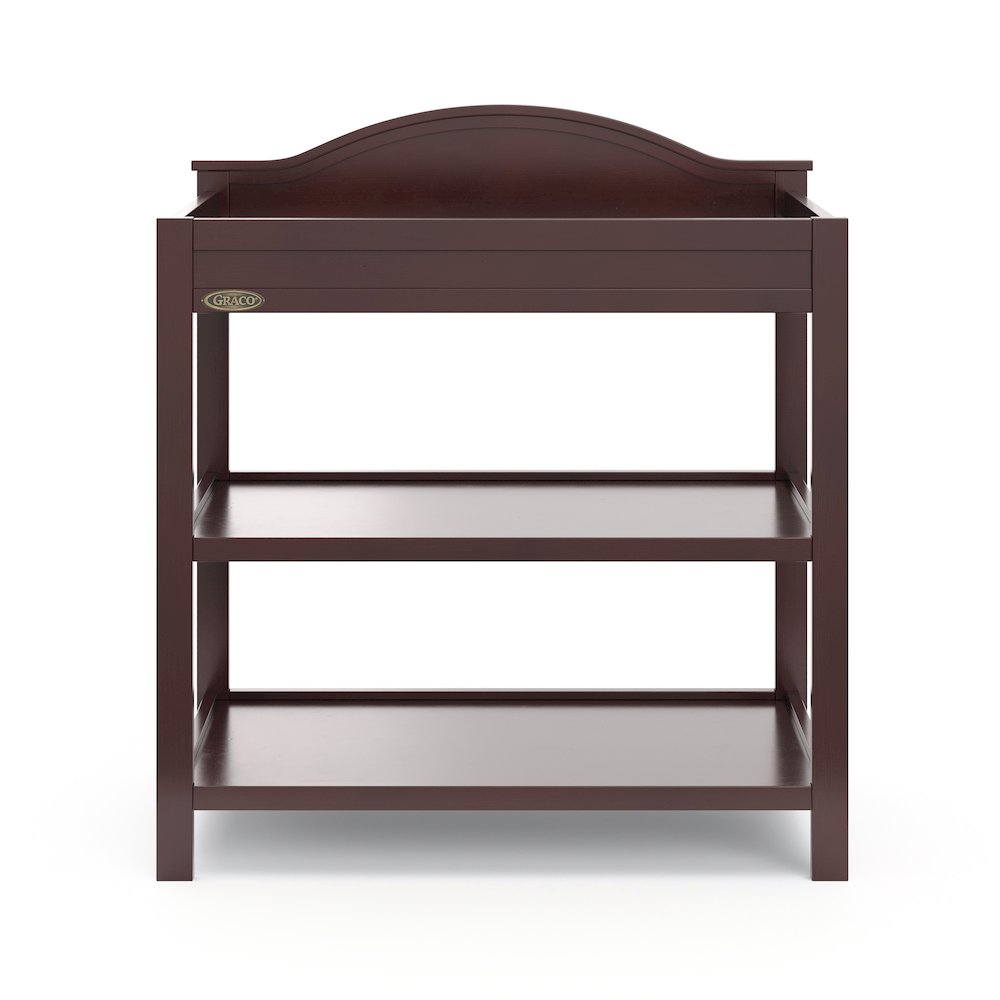 Graco Story Changing Table - Espresso