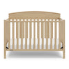 Graco Benton 5-in-1 Convertible Crib (Driftwood)