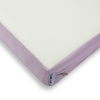 6-Inch Mesh Dual-Sided Crib & Toddler Mattress