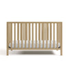 Morningside 5-in-1 Convertible Crib - Driftwood