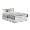 Storkcraft Santorini Deluxe 5-in-1 Crib
