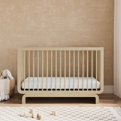 Storkcraft Santorini Deluxe 5-in-1 Crib