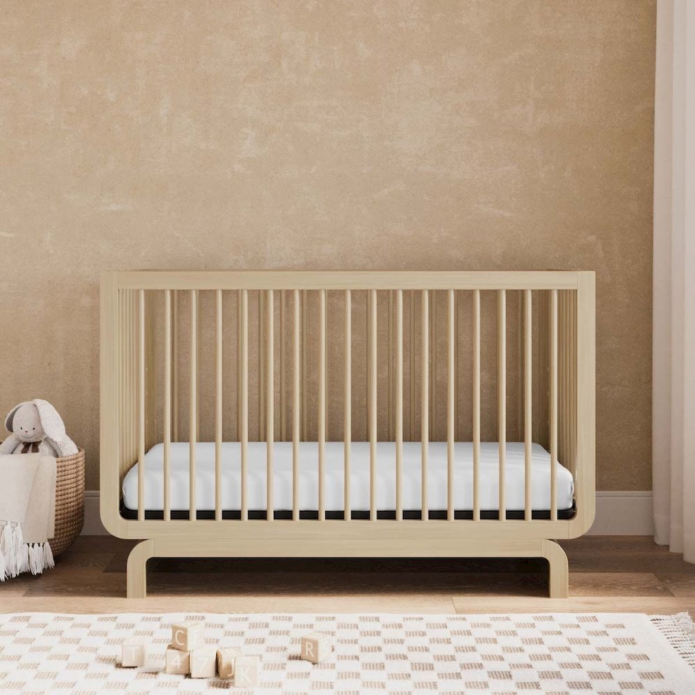 Storkcraft Santorini Deluxe 5-in-1 Crib