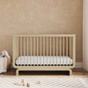 Storkcraft Santorini Deluxe 5-in-1 Crib