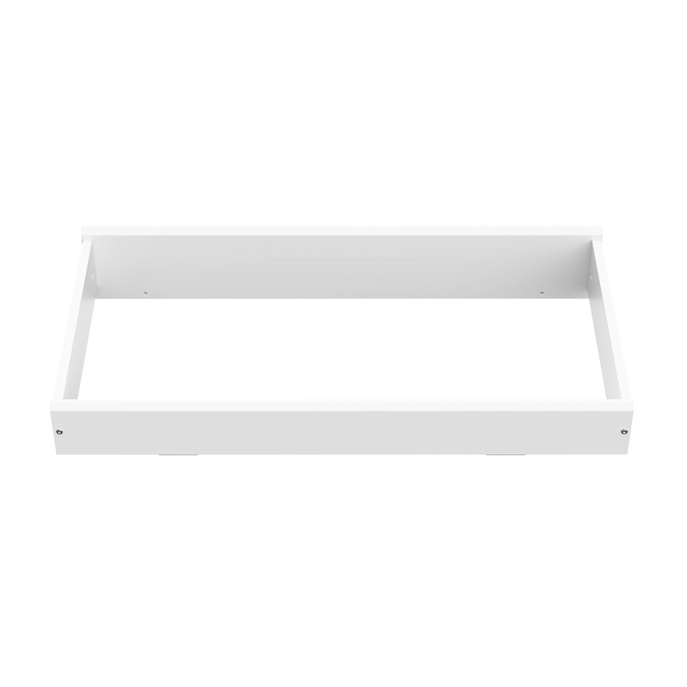 Nest Changing Topper - White