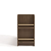 Read-With-Me 6 Drawer Dresser-Hazelnut/Driftwood
