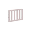 Universal Toddler Safety Rail - Slat - Blush