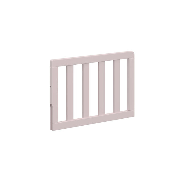 Universal Toddler Safety Rail - Slat - Blush