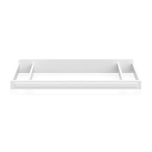 Storkcraft Universal Changer Topper (6 Drawer Dresser) - White