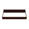 Nest Changing Topper - Espresso