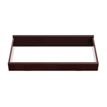 Nest Changing Topper - Espresso