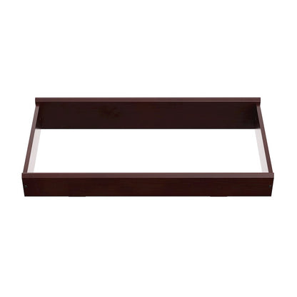 Nest Changing Topper - Espresso