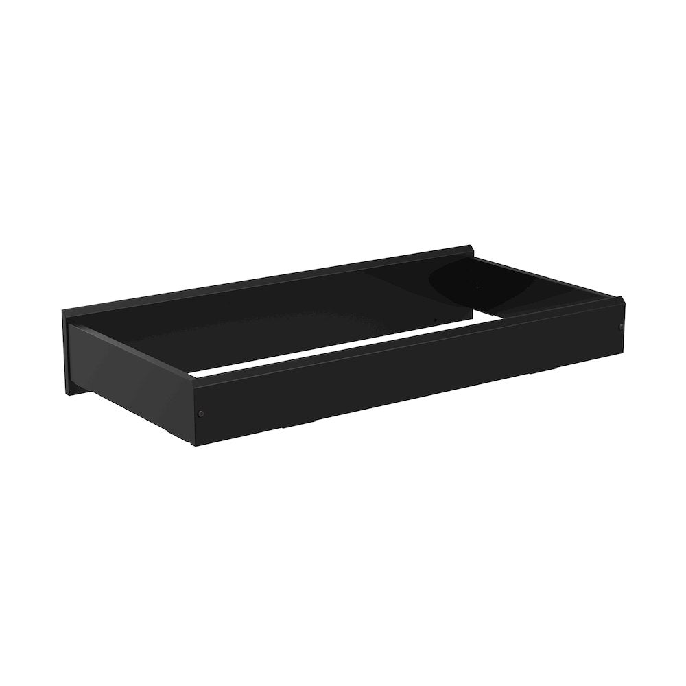 Nest Changing Topper - Black