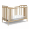 Storkcraft Pasadena 3-in-1 Convertible Crib - Driftwood