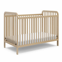 Storkcraft Pasadena 3-in-1 Convertible Crib - Driftwood