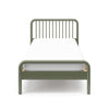 Storkcraft Next Porto Twin Bed (Olive)