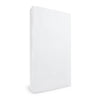 6-Inch Water-Resistant Dual-Sided Crib & Toddler Mattress