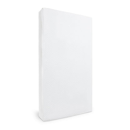 6-Inch Water-Resistant Dual-Sided Crib & Toddler Mattress