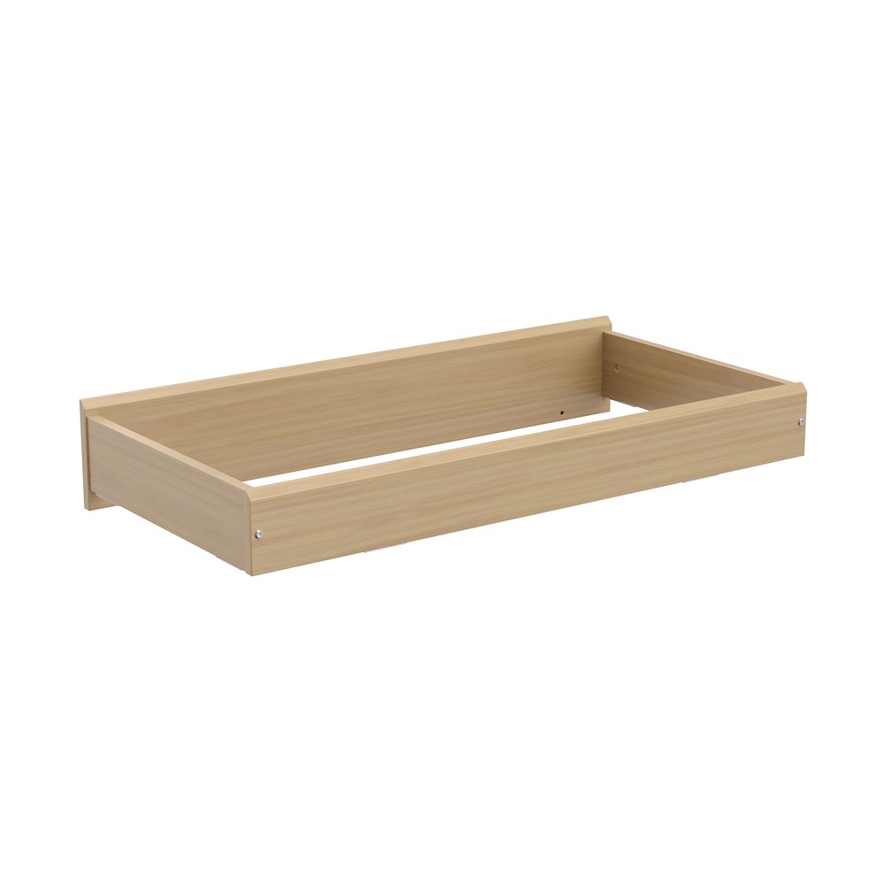 Nest Changing Topper - Driftwood