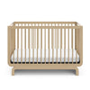 Storkcraft Santorini Deluxe 5-in-1 Crib