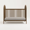 Graco Olivia 3-in-1 Convertible Crib (Hazelnut) – GREENGUARD Gold Certified