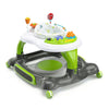 Storkcraft 3-in-1 Activity Walker and Rocker with Jumping Board