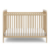 Storkcraft Pasadena 3-in-1 Convertible Crib - Driftwood