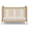 Storkcraft Pasadena 3-in-1 Convertible Crib - Driftwood