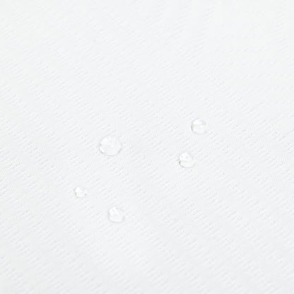Basics 5-Inch Crib & Toddler Mattress