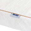 Graco Premium Dual-Comfort 6-Inch Crib & Toddler Mattress