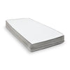 Basics 5-Inch Mesh Crib & Toddler Mattress