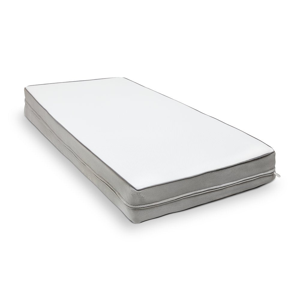 Basics 5-Inch Mesh Crib & Toddler Mattress