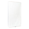 Graco Premium Dual-Comfort 6-Inch Crib & Toddler Mattress