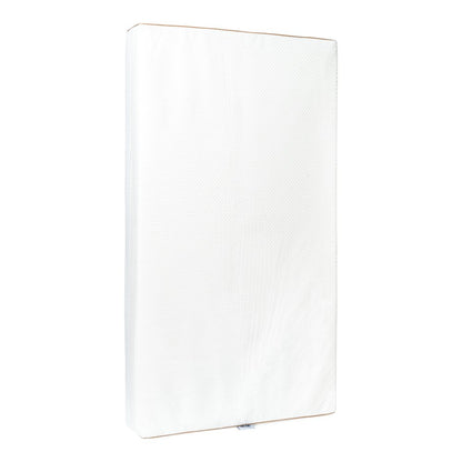 Graco Premium Dual-Comfort 6-Inch Crib & Toddler Mattress