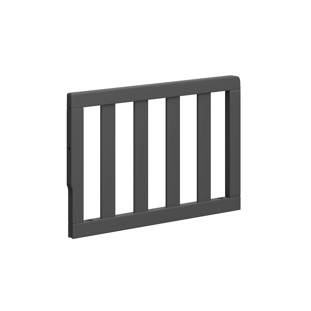 Graco Toddler Guardrail - Gray