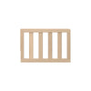 Graco Toddler Guardrail - Driftwood