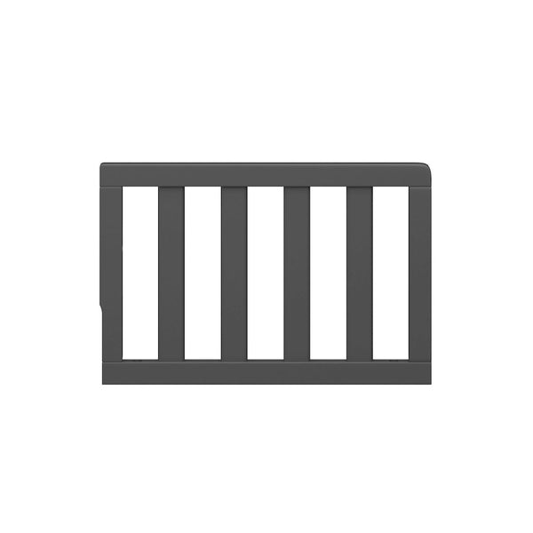 Graco Toddler Guardrail - Gray