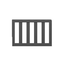 Graco Toddler Guardrail - Gray