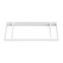 Storkcraft Universal Changer Topper (6 Drawer Dresser) - White
