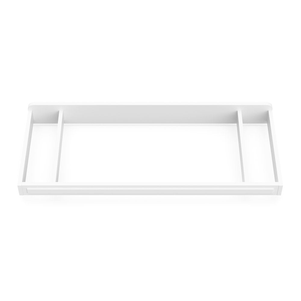 Storkcraft Universal Changer Topper (6 Drawer Dresser) - White