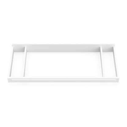 Storkcraft Universal Changer Topper (6 Drawer Dresser) - White