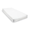 6-Inch Dual-Sided Crib & Toddler Mattress