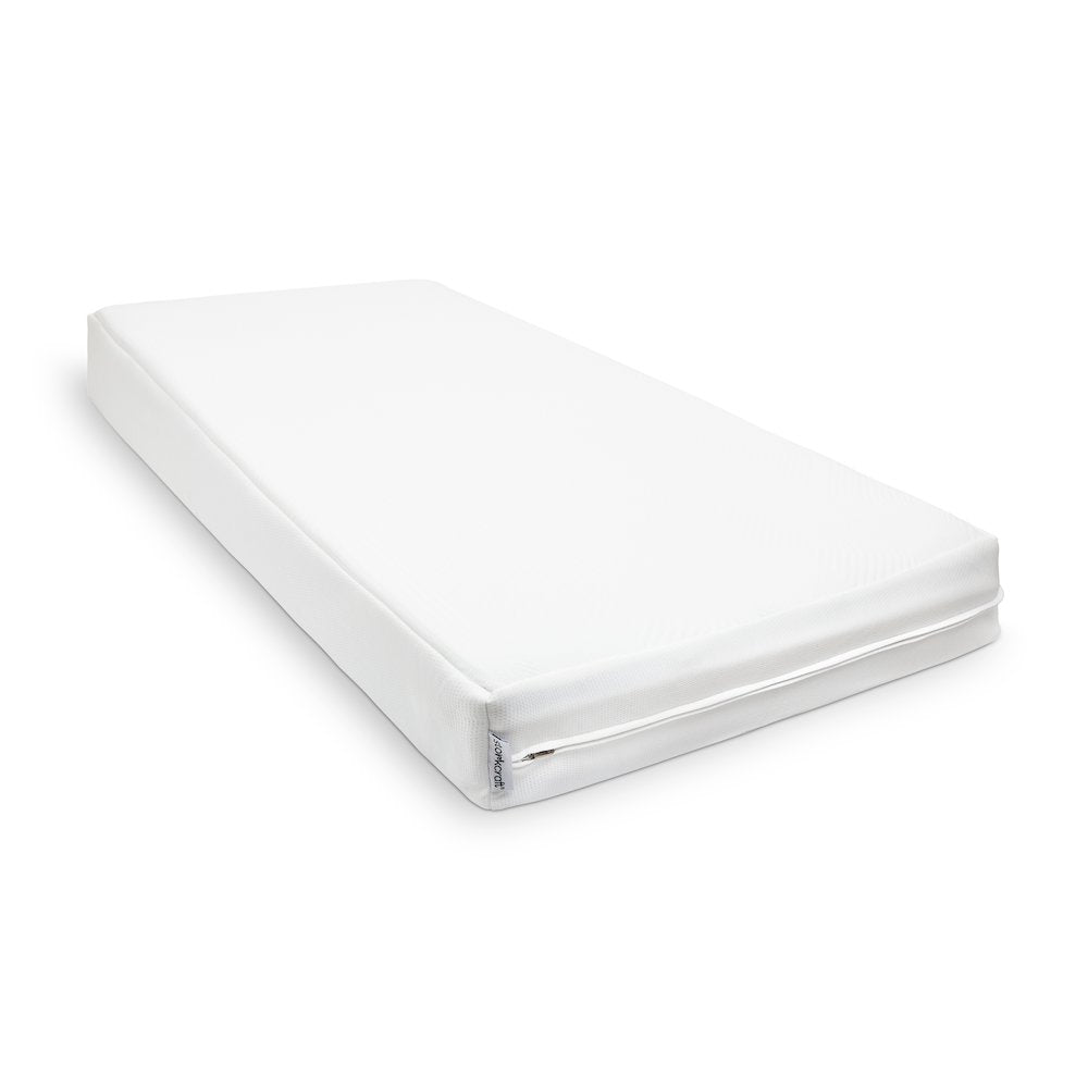 6-Inch Dual-Sided Crib & Toddler Mattress