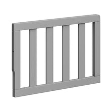 Graco Toddler Guardrail - Pebble Gray