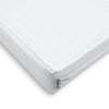 6-Inch Water-Resistant Dual-Sided Crib & Toddler Mattress