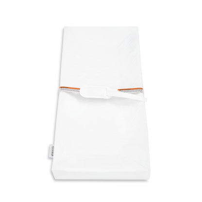 Graco Premium 4-Sided Contour Changing Pad