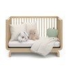 Storkcraft Santorini Deluxe 5-in-1 Crib